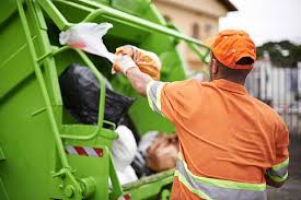 Best Residential Junk Removal  in Walnut Grove, GA