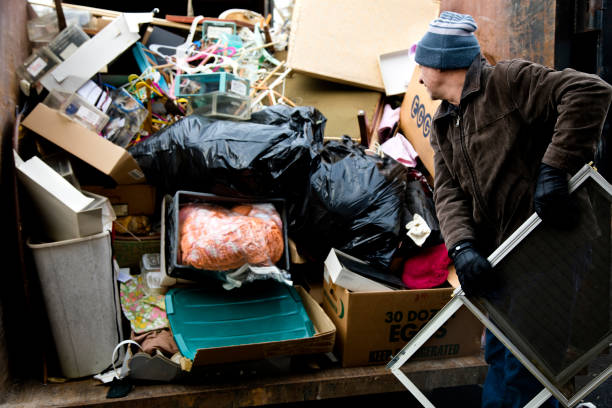 Best Residential Junk Removal  in Walnut Grove, GA