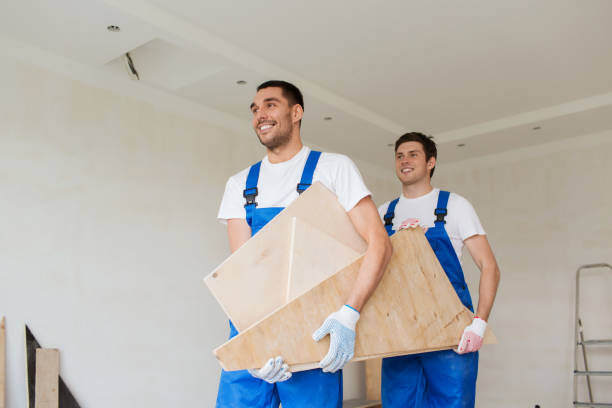 Best Same-Day Junk Removal Services  in Walnut Grove, GA