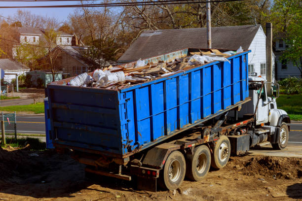 Best Construction Debris Removal  in Walnut Grove, GA