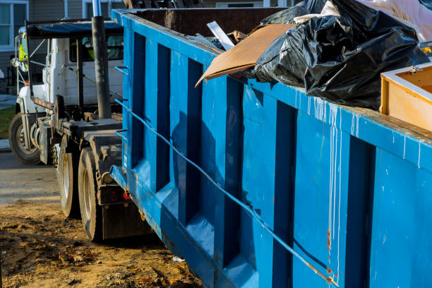 Best Yard Waste Removal  in Walnut Grove, GA